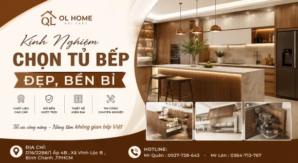 Tủ Quần Áo Cánh Lùa Hay Cánh Mở? Lựa Chọn Nào Tốt Cho Phòng Ngủ?