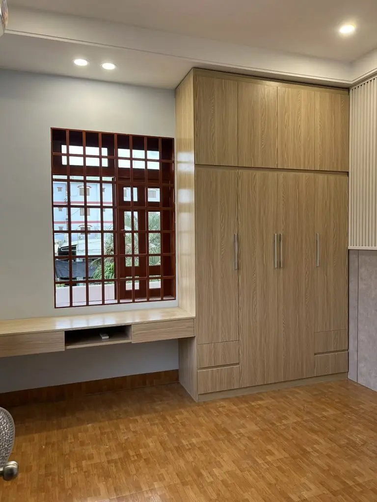Nội Thất QL Home Plastic