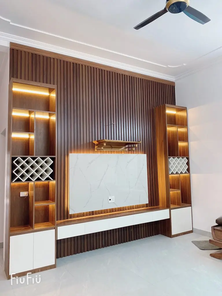 Nội Thất QL Home Plastic
