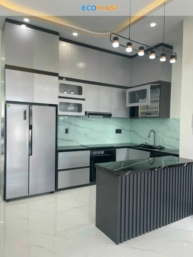 Nội Thất QL Home Plastic