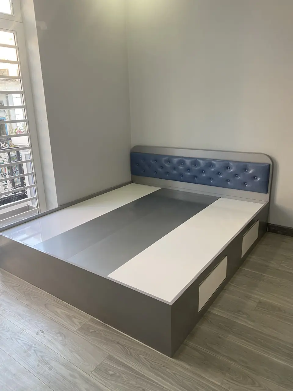 Nội Thất QL Home Plastic 
