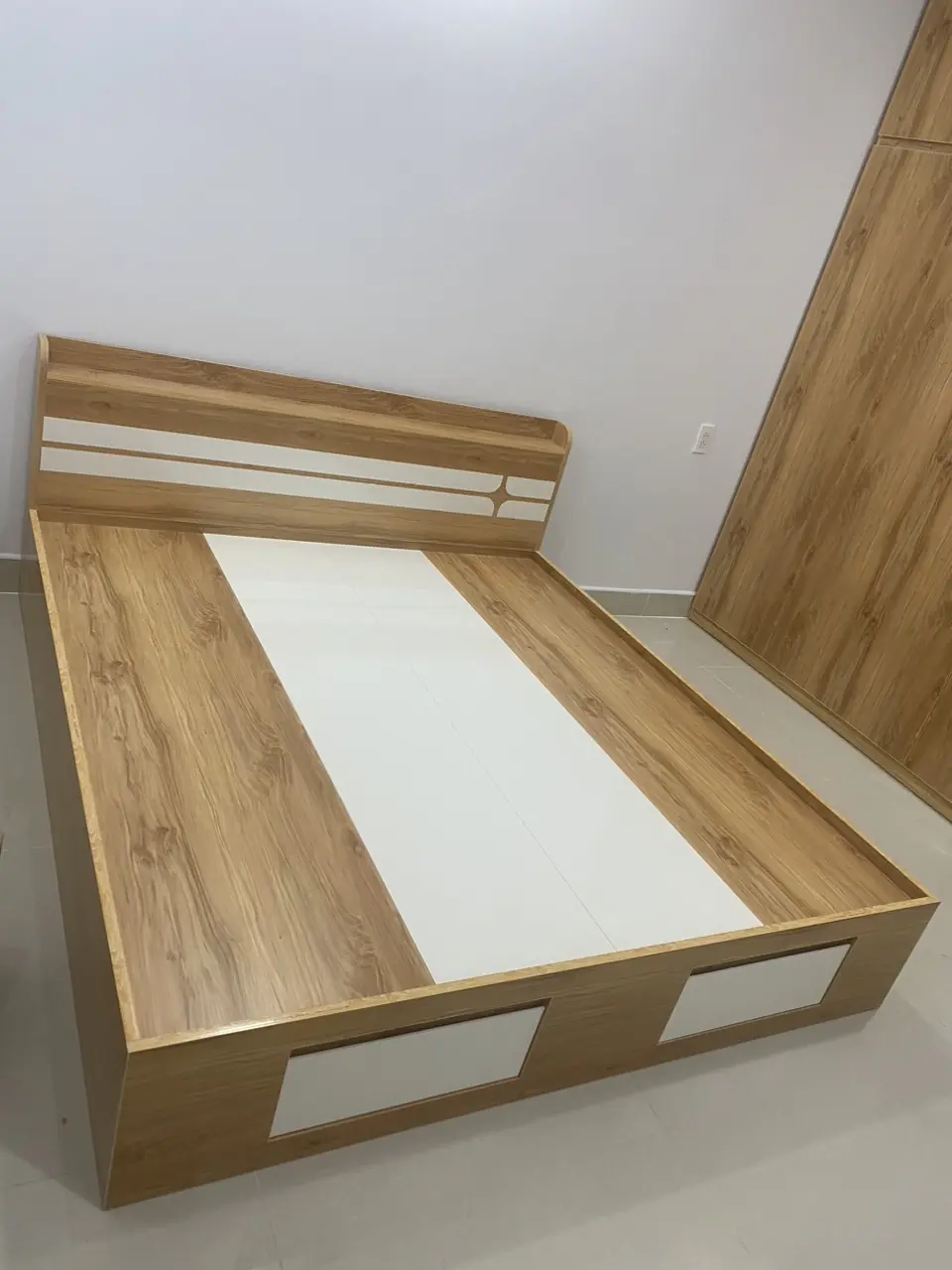 Nội Thất QL Home Plastic 