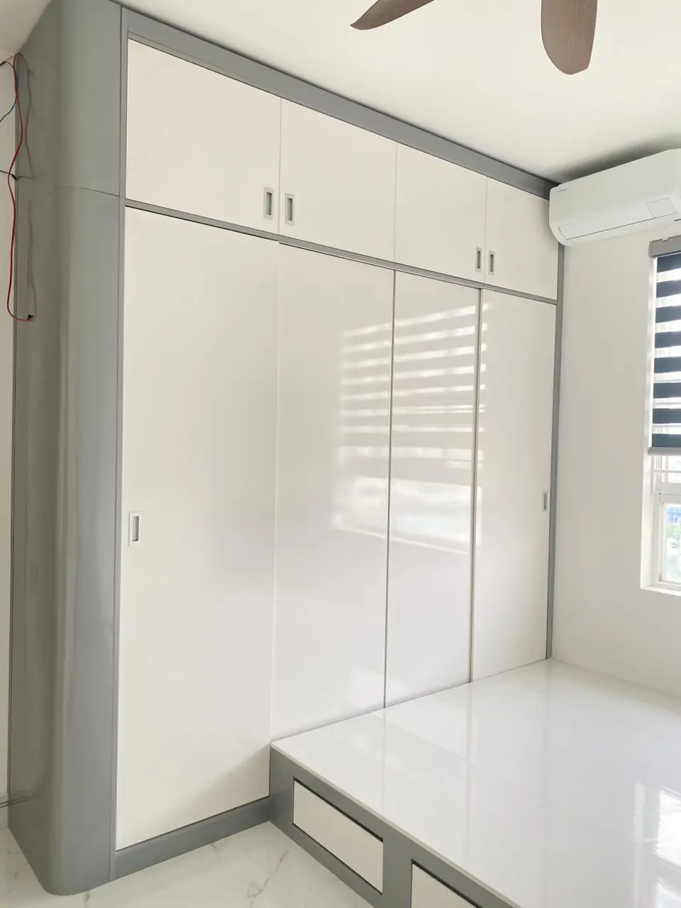 Nội Thất QL Home Plastic 